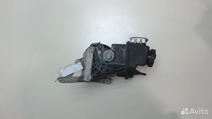 Гур Mercedes C W204, 2013