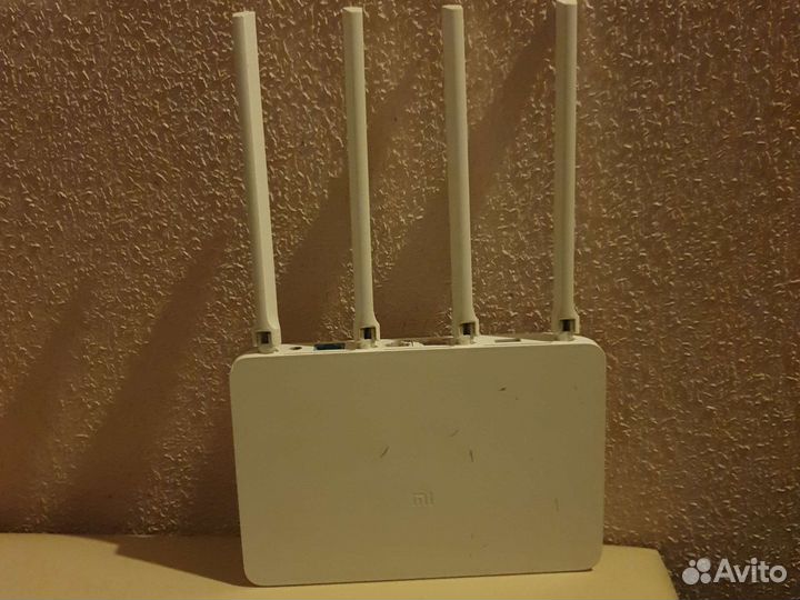 Xiaomi Mi wifi router 3