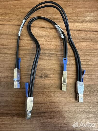 Кабель Molex E164618 тип CL2 FT4 28AWG Awm Style 2