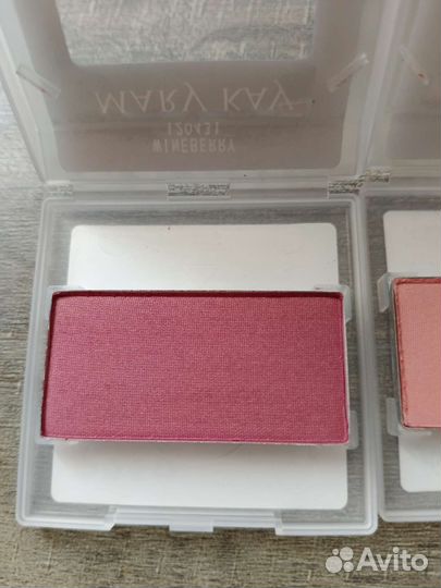 Румяна mary kay