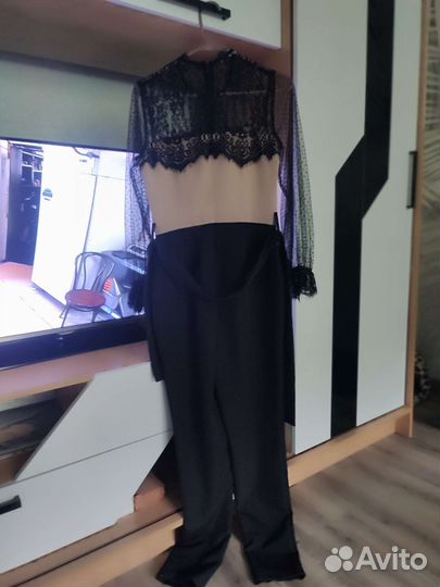 Комбинезон женский