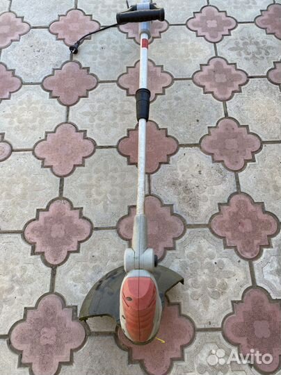 Триммер электрический Ресанта эт-600