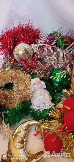 Набор новогодний