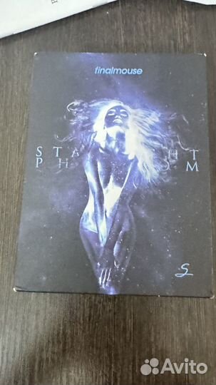 Finalmouse starlight 12