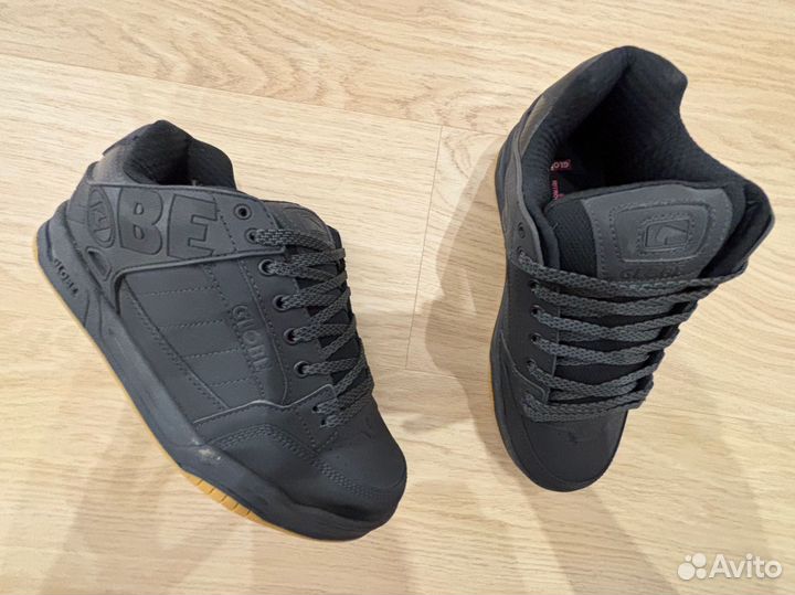 Globe tilt dvs nyc 83