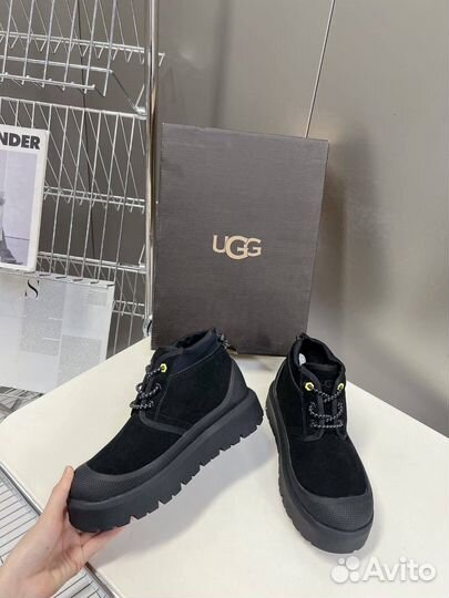 Угги ugg