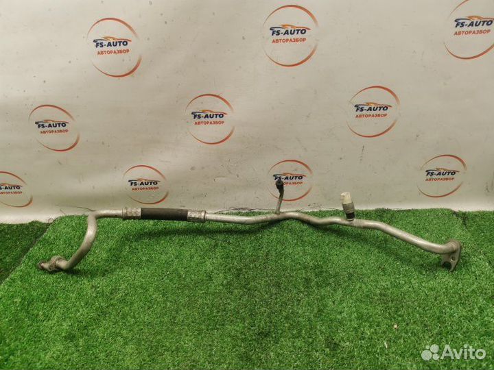 Трубка кондиционера Ford Focus 2 хетчбек 3 двери