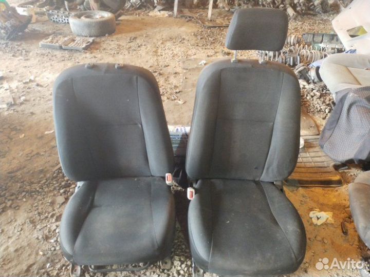 Сиденье Geely Mk MR479QA 2011