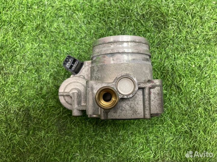 Дроссельная заслонка Bmw 5 F10 2.0 N20 2012