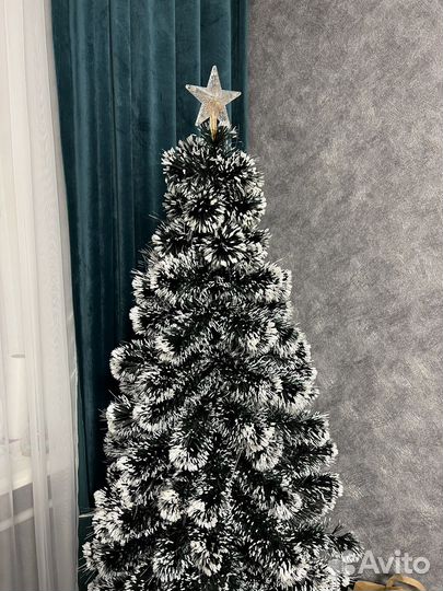 Елка искусственная