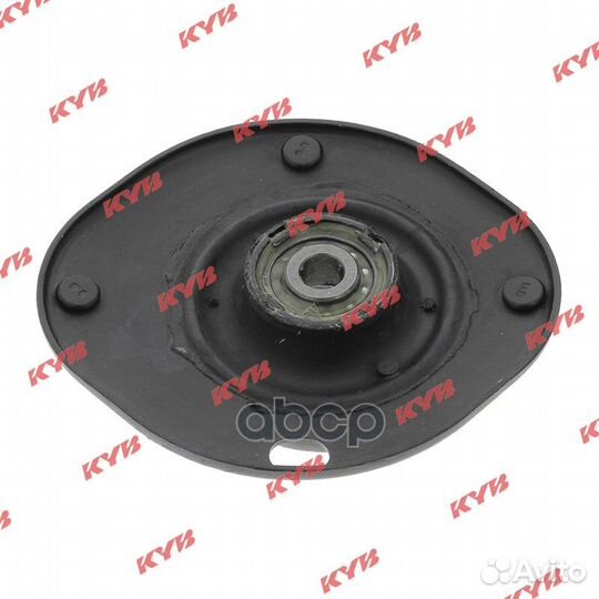 Комплект амортизационной опоры перед лев SM