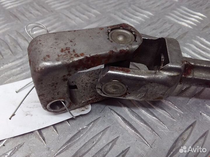 Рулевой карданчик Audi A3 8L 1999 8L1419501CK