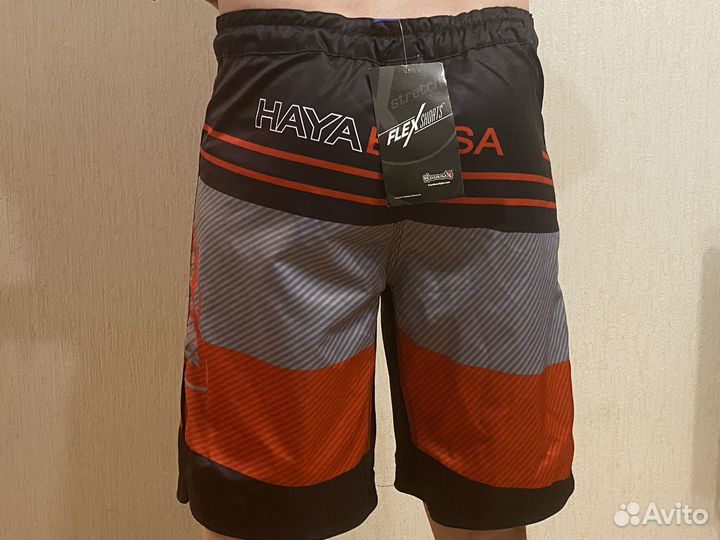 Ш\MMA шорты Hayabusa Elevate Performance Shorts