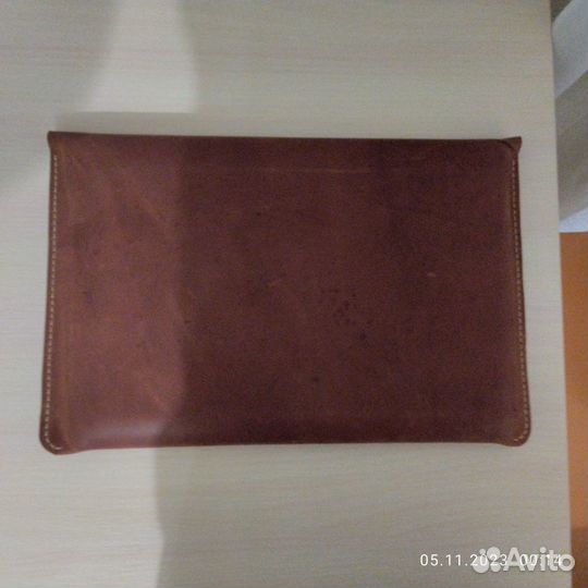 Изделия из натуральной кожи