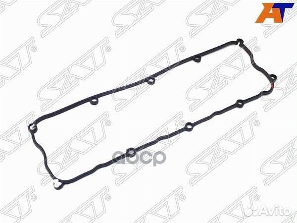 Прокладка клапанной крышки KIA bongo II 2,9 K0K