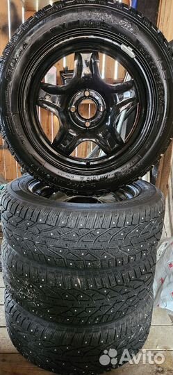 Диски r 16 комплект