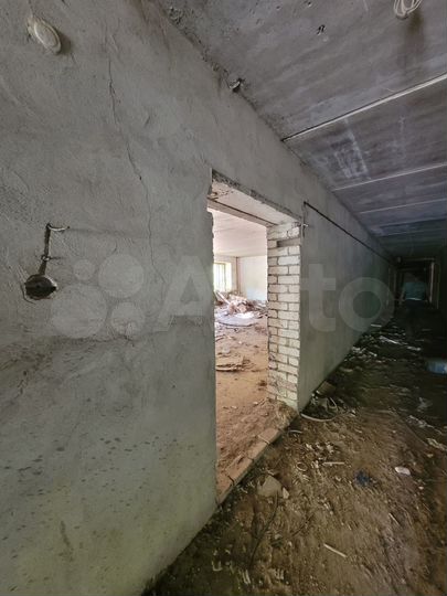 Свободного назначения, 1400 м²