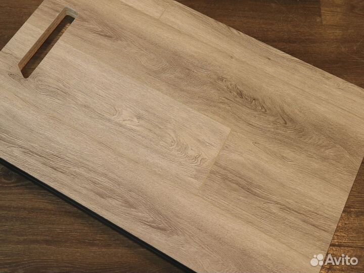 Кварцвиниловая плитка