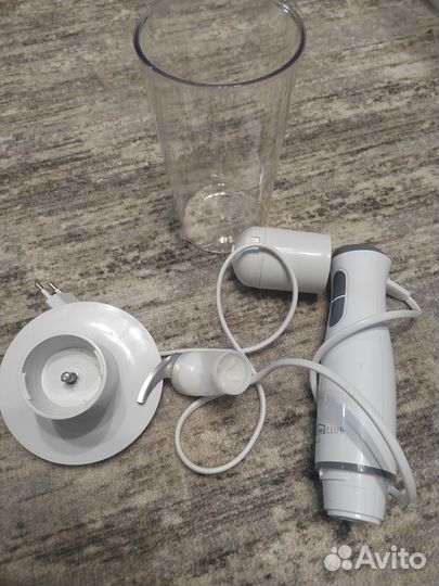 Запчасти на блендер homeclub