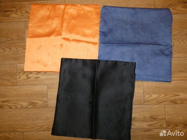 Подушки, наволочки, шторы