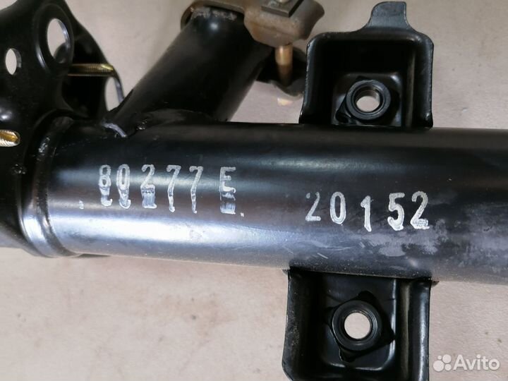 Рулевая колонка Mercedes-Benz 190 W201 1982-1993