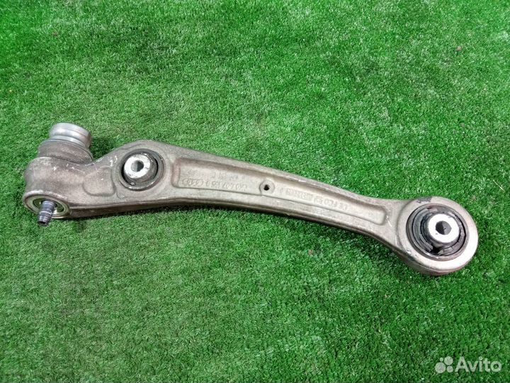 Рычаг подвески передний левый Audi A4 B8 cdhb