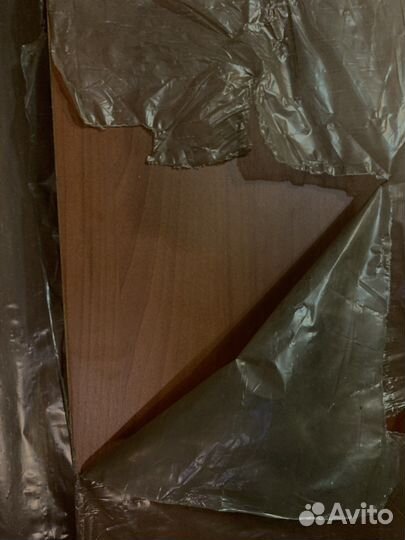 Двери межконматные