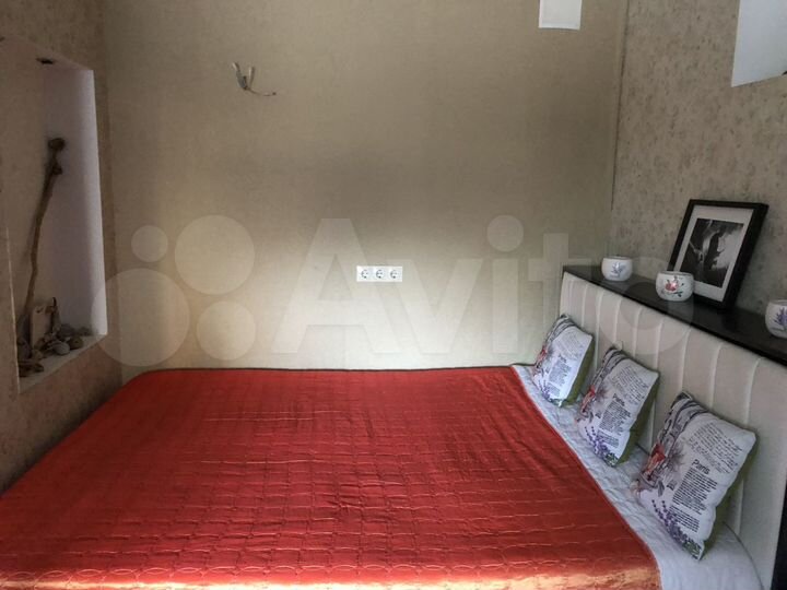 Комната 16 м², 1/2 эт.