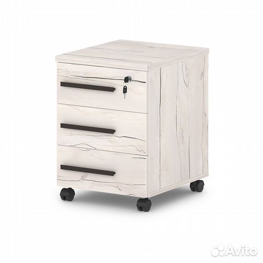 Тумба подкатная T-91 Lavana