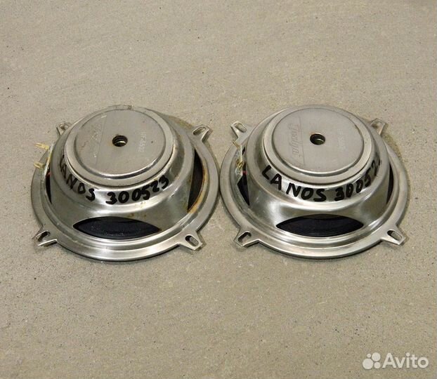 Динамик (13см) Ivolga UF-5502