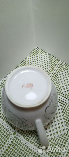 Молочник сливочник лфз