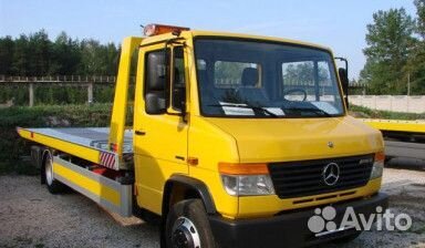 Услуги эвакуатора круглосуточно в Острове