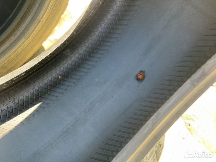 Goodyear Ice Navi NH 245/45 R18