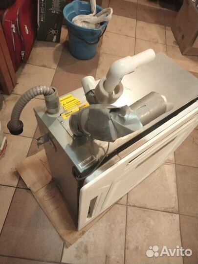 Фанкойл кассетный с панелью Ballu Machine bmfc-360