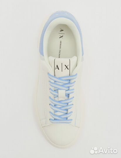 Кеды женские Armani 40 размер