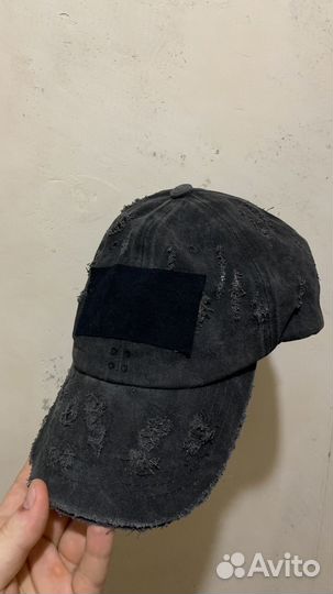Кепка бейсболка