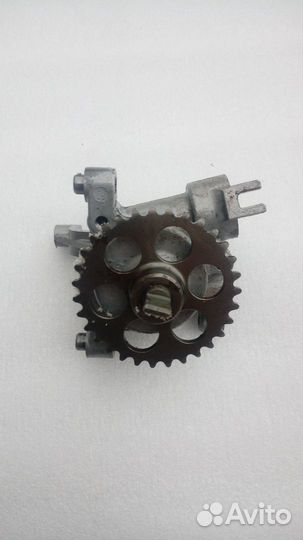 Yamaha YZF R6 05 маслонасос