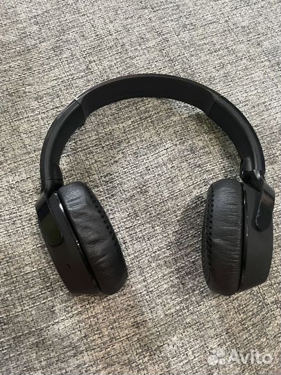 Наушники Skullcandy Riff Wireless On-Ear