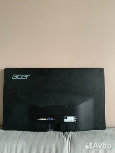 Монитор Acer