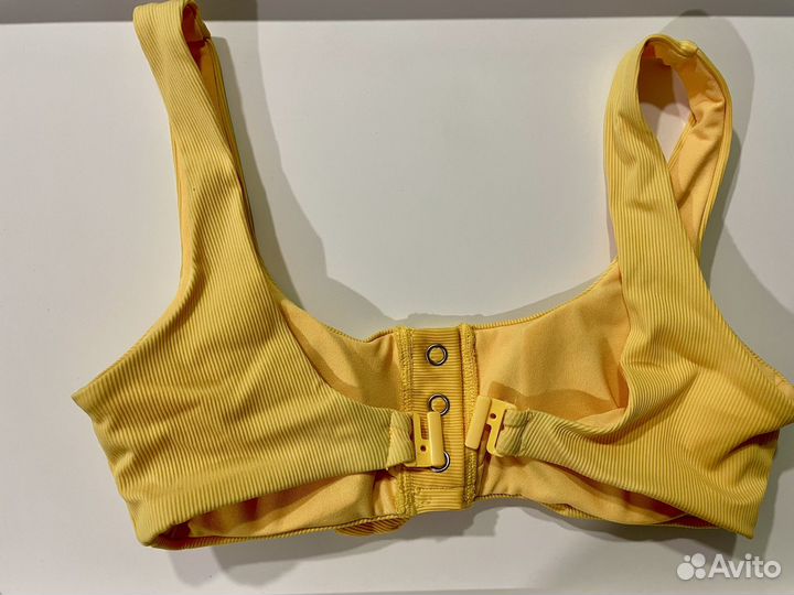 Купальник женский раздельный