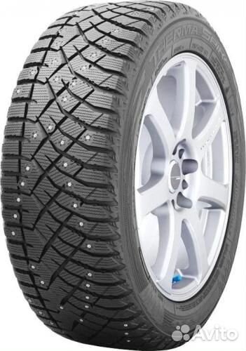 Nitto Therma Spike 315/35 R20 106T