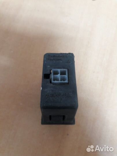 Блок электронный Daewoo Nexia 1 1995-2016