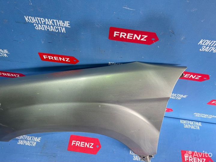 Крыло переднее левое Subaru Forester SG 2005-2007