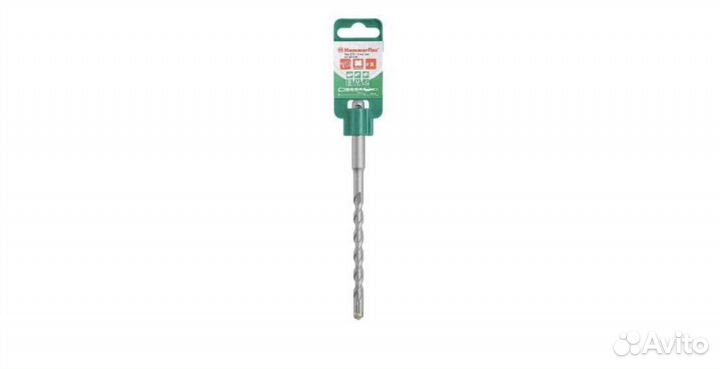 Бур hammer Ф8х160мм SDS Plus (201-315)