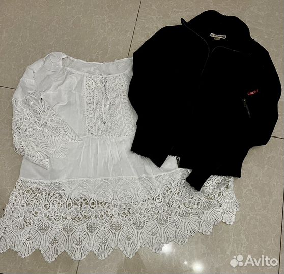 Пакет вещей бесплатно