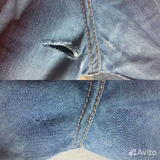 Ателье ремонт одежды