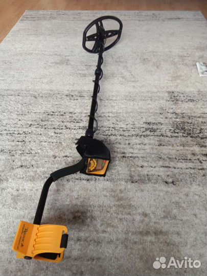 Аренда металлоискателя, поискового магнитаF-600