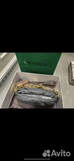 Сумка женская bottega veneta