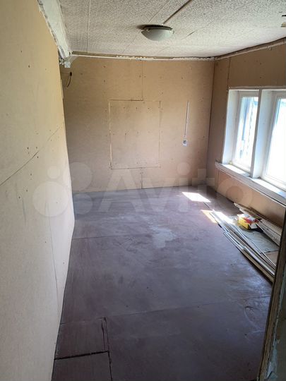 Дом 45 м² на участке 15 сот.