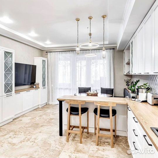 Кухонный гарнитур на заказ